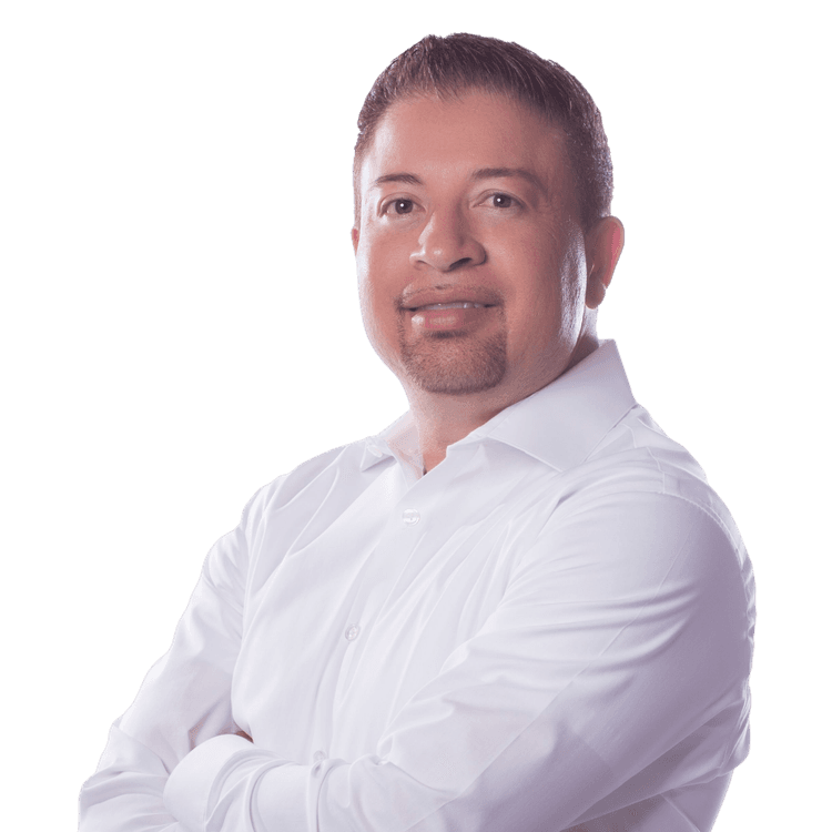 Armando Chavez